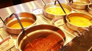 Zoup! Soup Bar