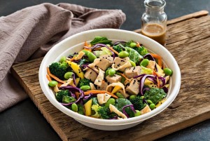 Freshii Zen Salad