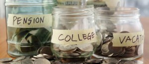 College Fund