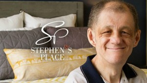 Stephen's place